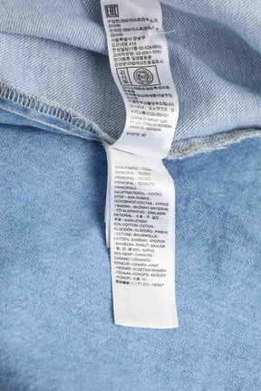 Chemises Levi's  Bleu