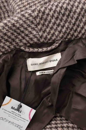 Manteaux Isabel Marant Étoile  Marron