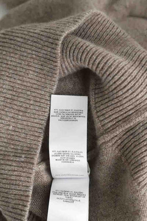 Pulls Victoria Beckham  Marron