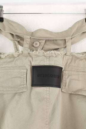 Large Other Brand  Kaki