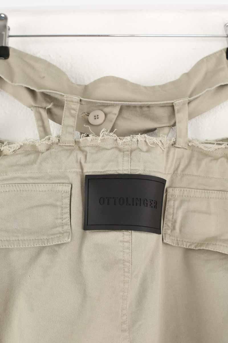 Large Other Brand  Kaki