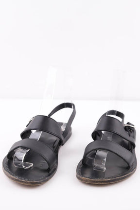 Sandales K.Jacques  Noir