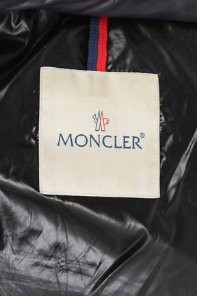 Doudounes Moncler  Marine