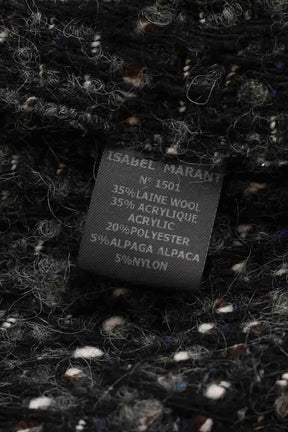 Veste Isabel Marant Étoile  Anthracite