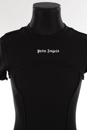 Maxi Palm Angels  Noir