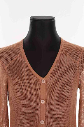 Cardigans The Kooples  Marron