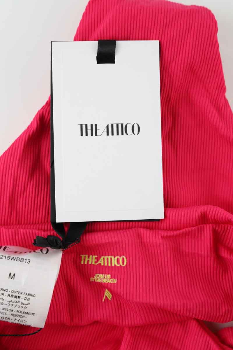 Deux pièces The Attico  Rose