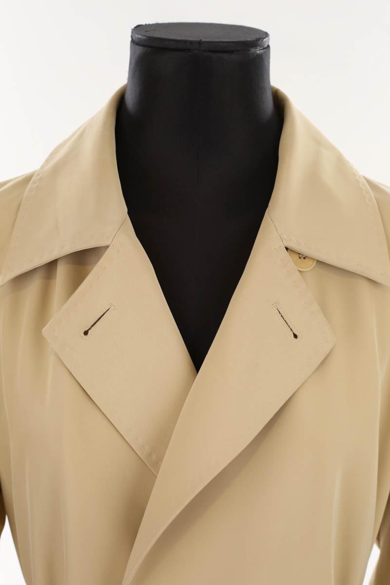 Trench-coats Max Mara  Beige