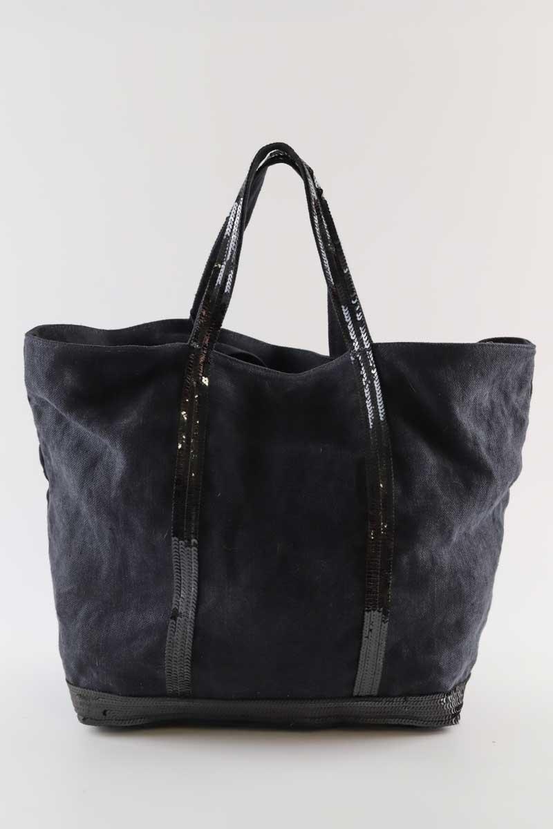 Cabas Vanessa Bruno  Noir