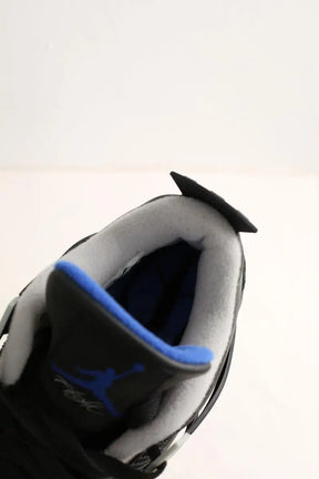 Baskets hautes Nike  Noir