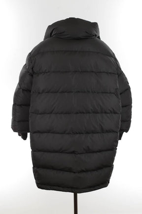 Puffer Balenciaga  Noir