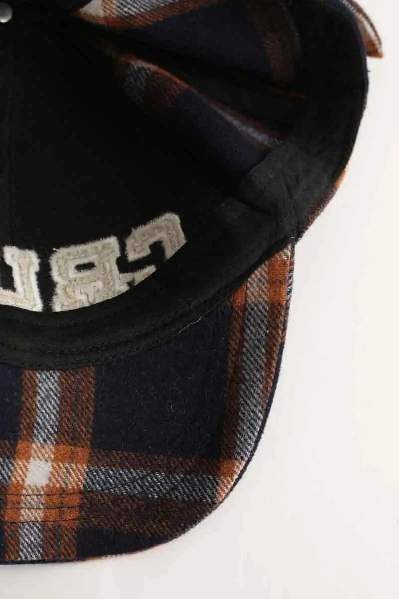 Casquette Bash  Marine