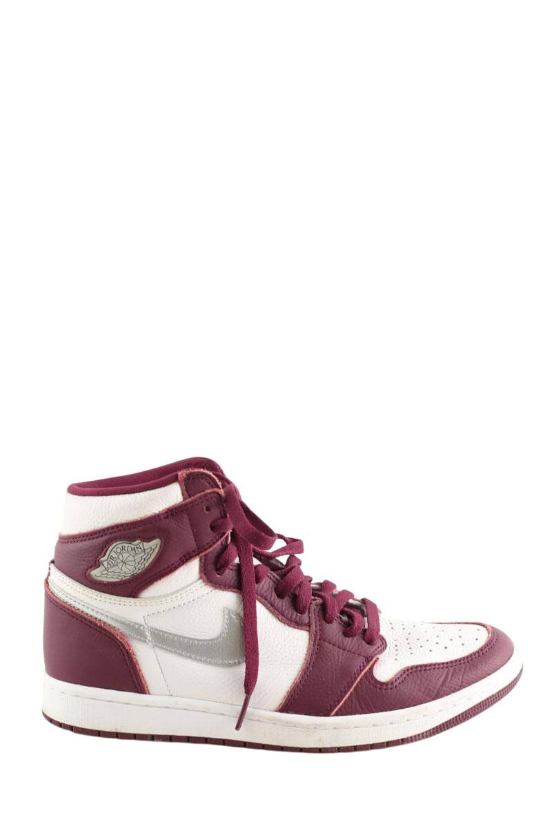 Baskets Nike  Violet