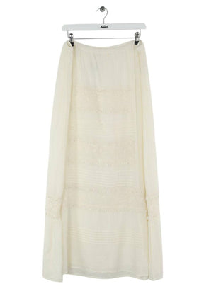 Maxi Louise Misha  Blanc