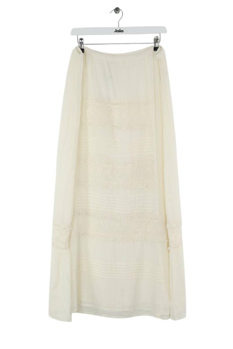 Maxi Louise Misha  Blanc