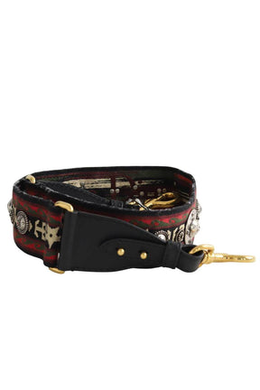 Sacs à bandoulière Dior  Bordeaux