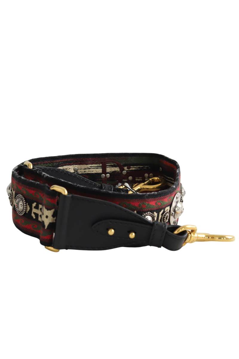 Sacs à bandoulière Dior  Bordeaux