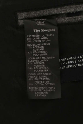 Veste The Kooples  Gris