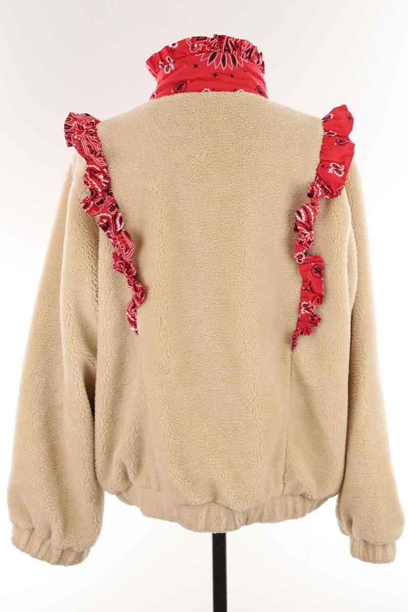 Pull-over Arizona Love  Beige