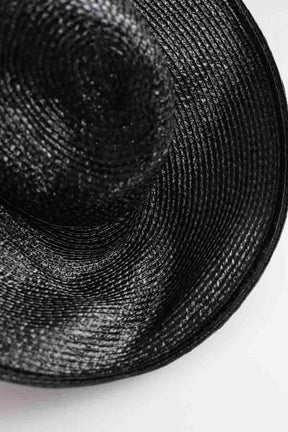 Panamas Saint Laurent  Noir