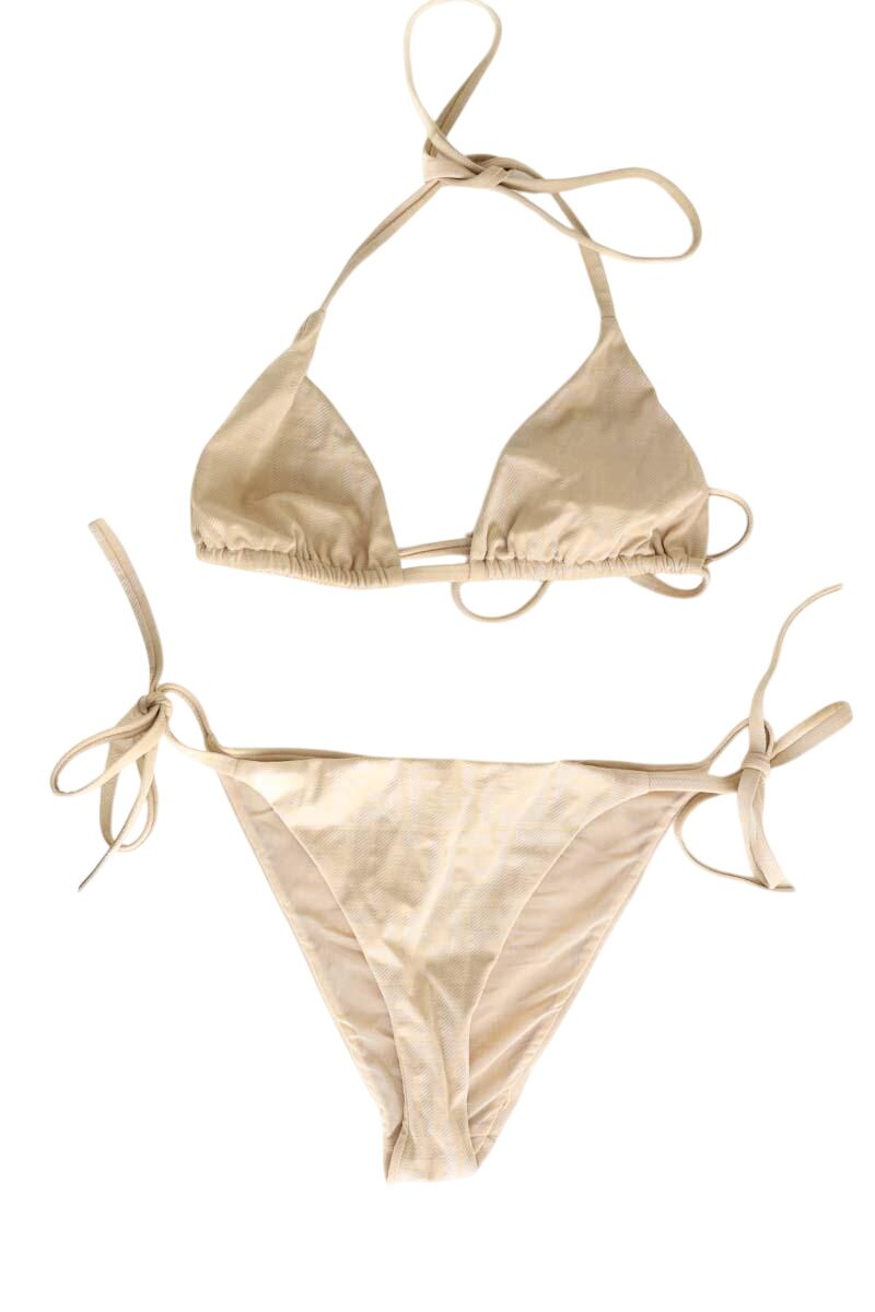 Deux pièces Fendi  Beige