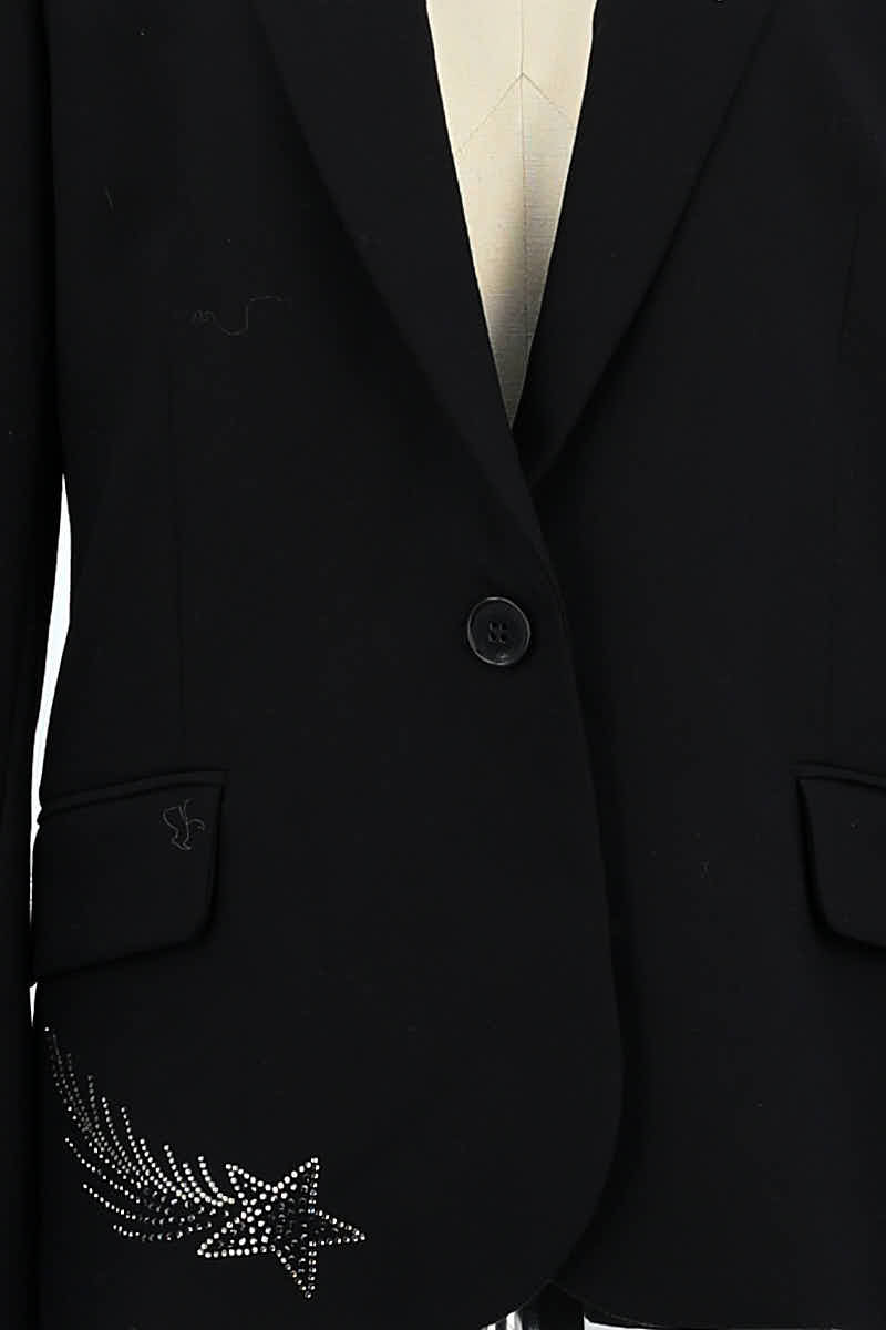 Blazers Zadig & Voltaire  Noir