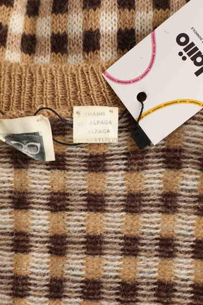 Cardigans Emmanuelle Khanh  Marron