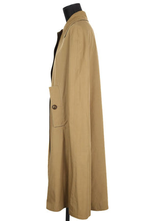 Cape Dior  Beige