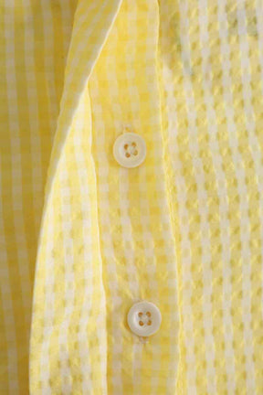 Chemises Other Brand  Jaune