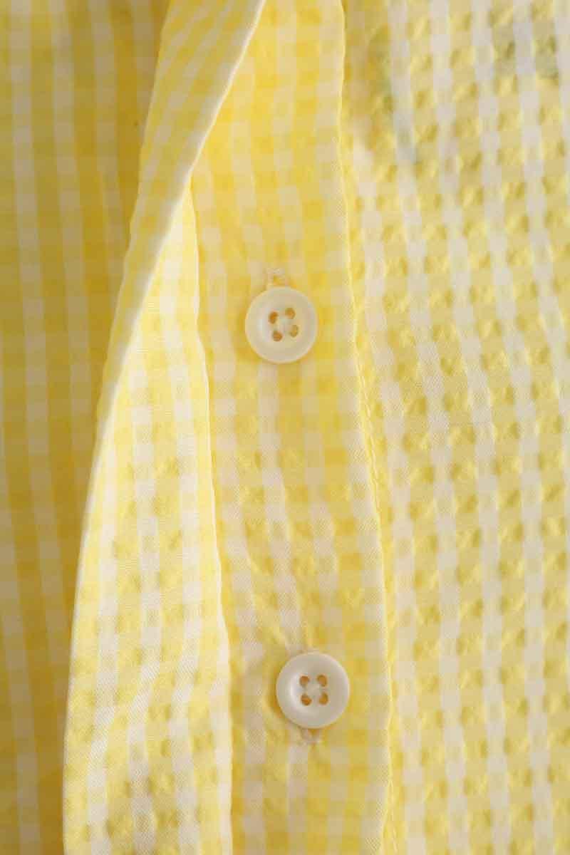 Chemises Other Brand  Jaune