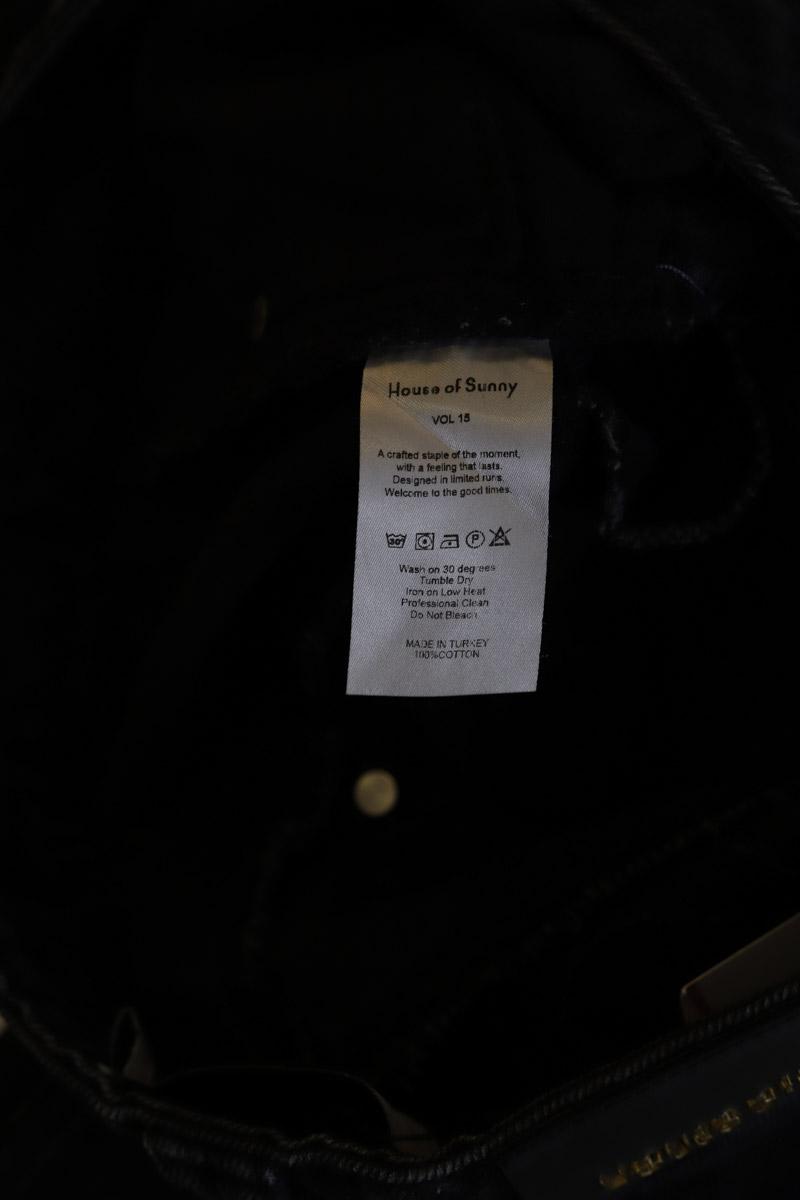 Droit Other Brand  Noir
