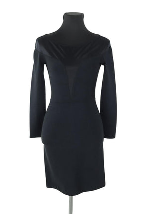Mini Herve Leger  Noir
