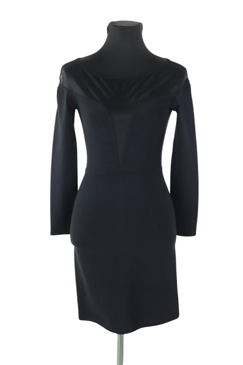 Mini Herve Leger  Noir
