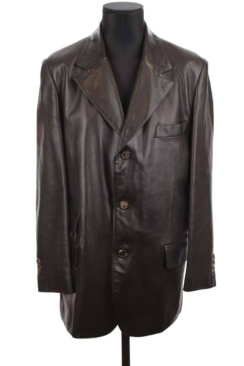 Veste Hermès  Marron