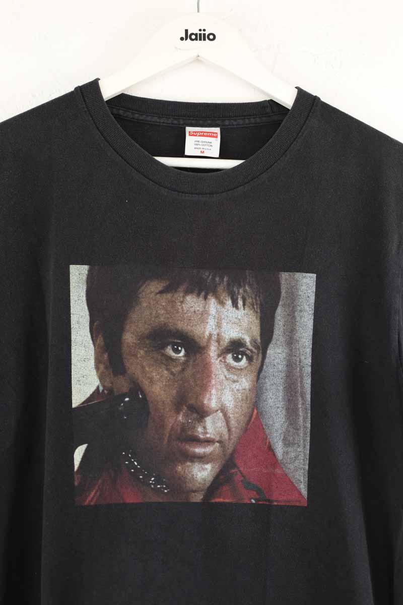 Supreme x Futura 2000 t-shirt à Imprimé Graphique | Noir | MA Supreme x Futura 2000 t-shirt à Imprimé Graphique | Noir | MA
