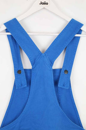 Salopette Modetrotter  Bleu