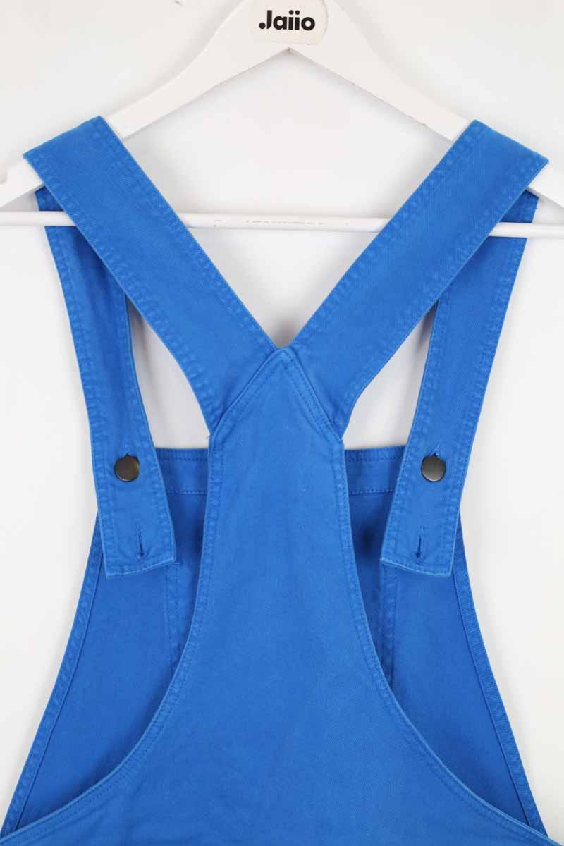 Salopette Modetrotter  Bleu
