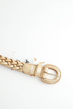 Ceinture Des Petits Hauts  Doré