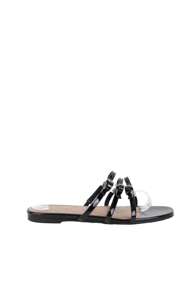 Mules Red Valentino  Noir