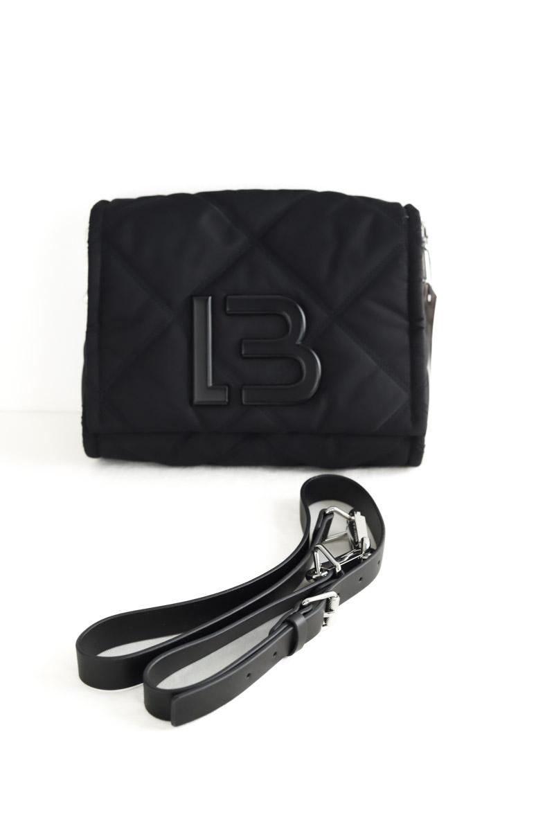 Sac à main Bimba y Lola  Noir