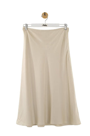 Mi-longueur Club Monaco  Beige