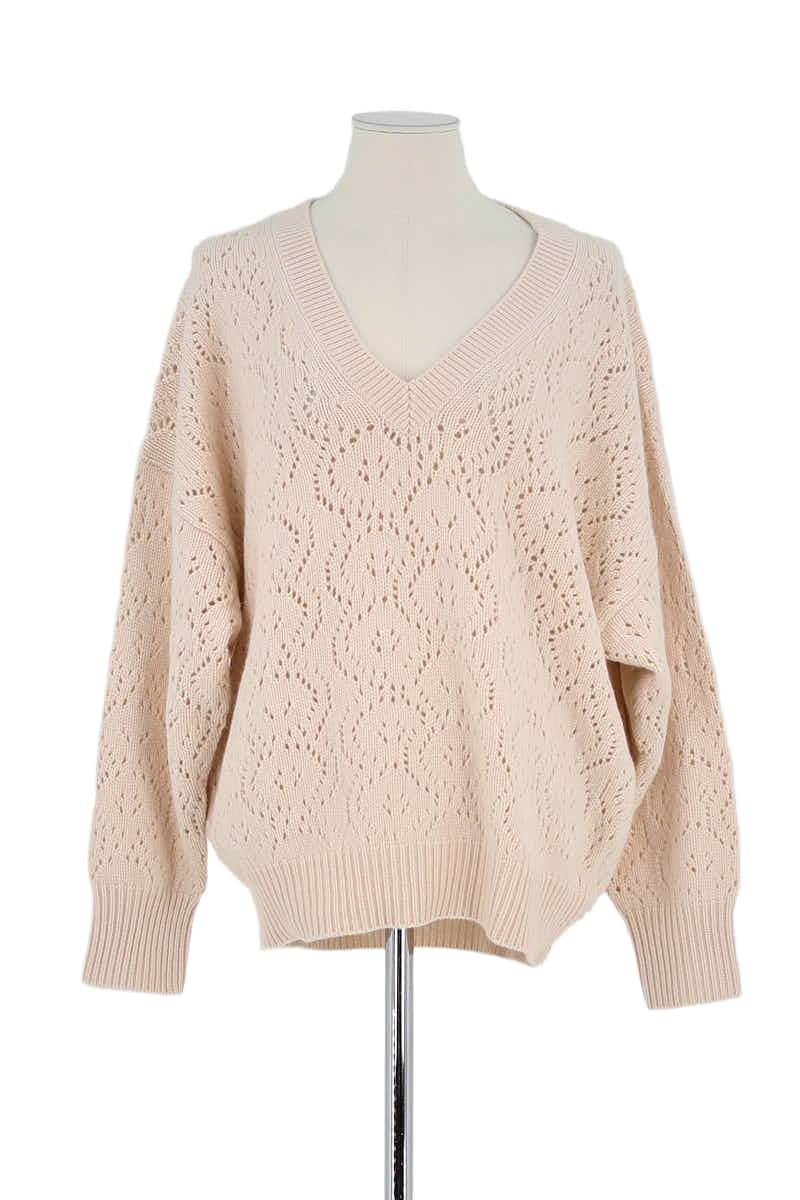 Pulls Eric Bompard  Rose