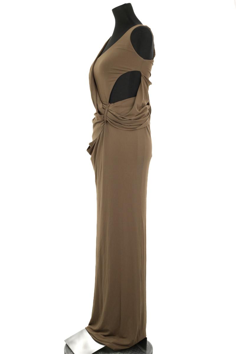 Maxi Rev  Kaki