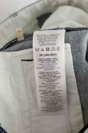 Bermudas Gucci  Bleu