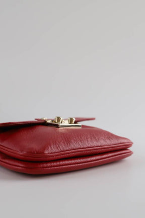 Sacs à bandoulière Valentino  Rouge