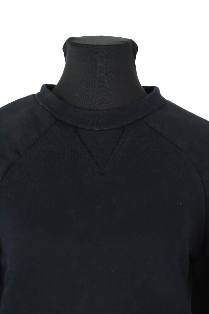 Sweatshirts Bash  Noir