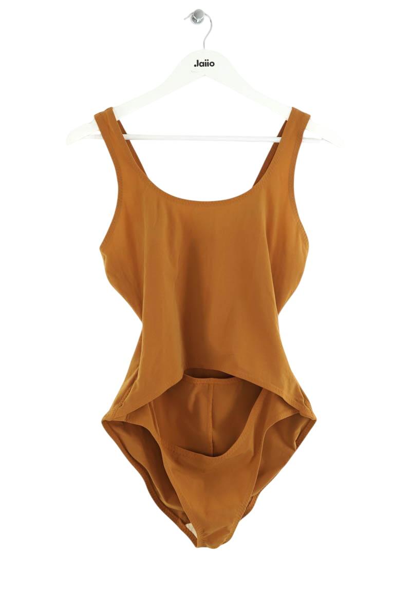 Pièce unique Jean Paul Gaultier  Marron