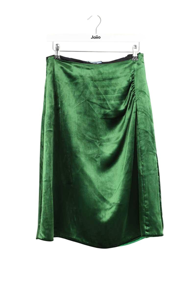 Mi-longueur Prada  Vert