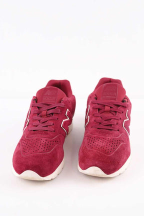 Baskets New Balance  Bordeaux