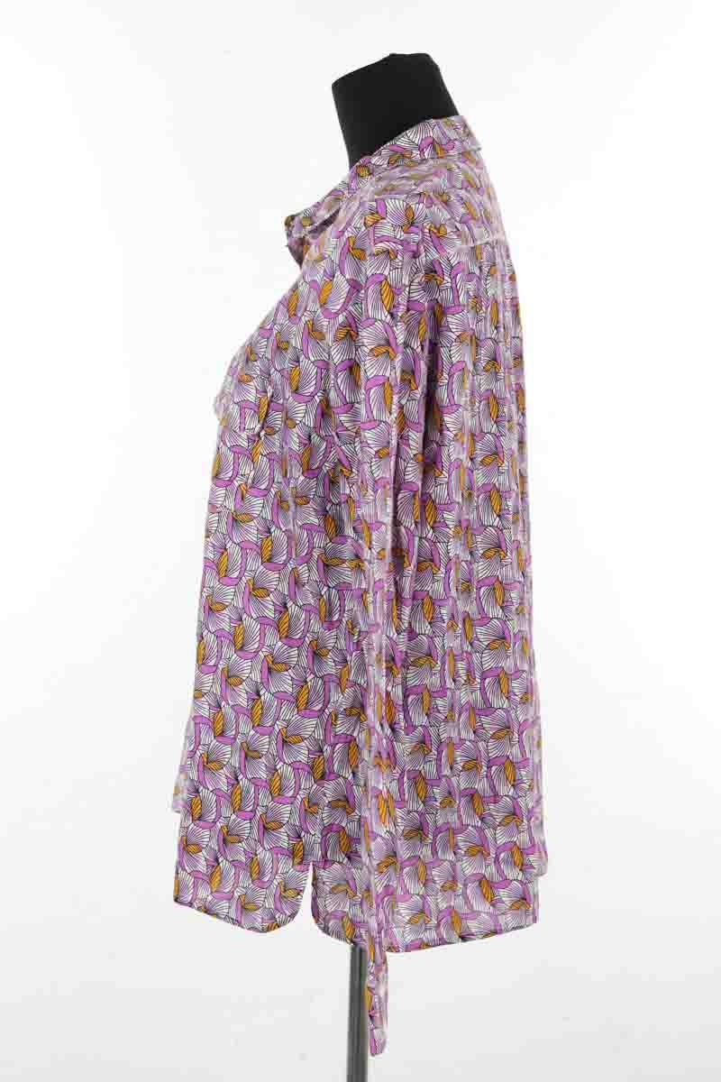 Chemises Other Brand  Violet